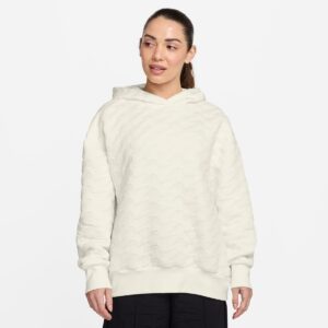 Nike – Sudadera de mujer Sportswear Phoenix Fleece Nike. | El Corte Inglés — Fitness y Deportes