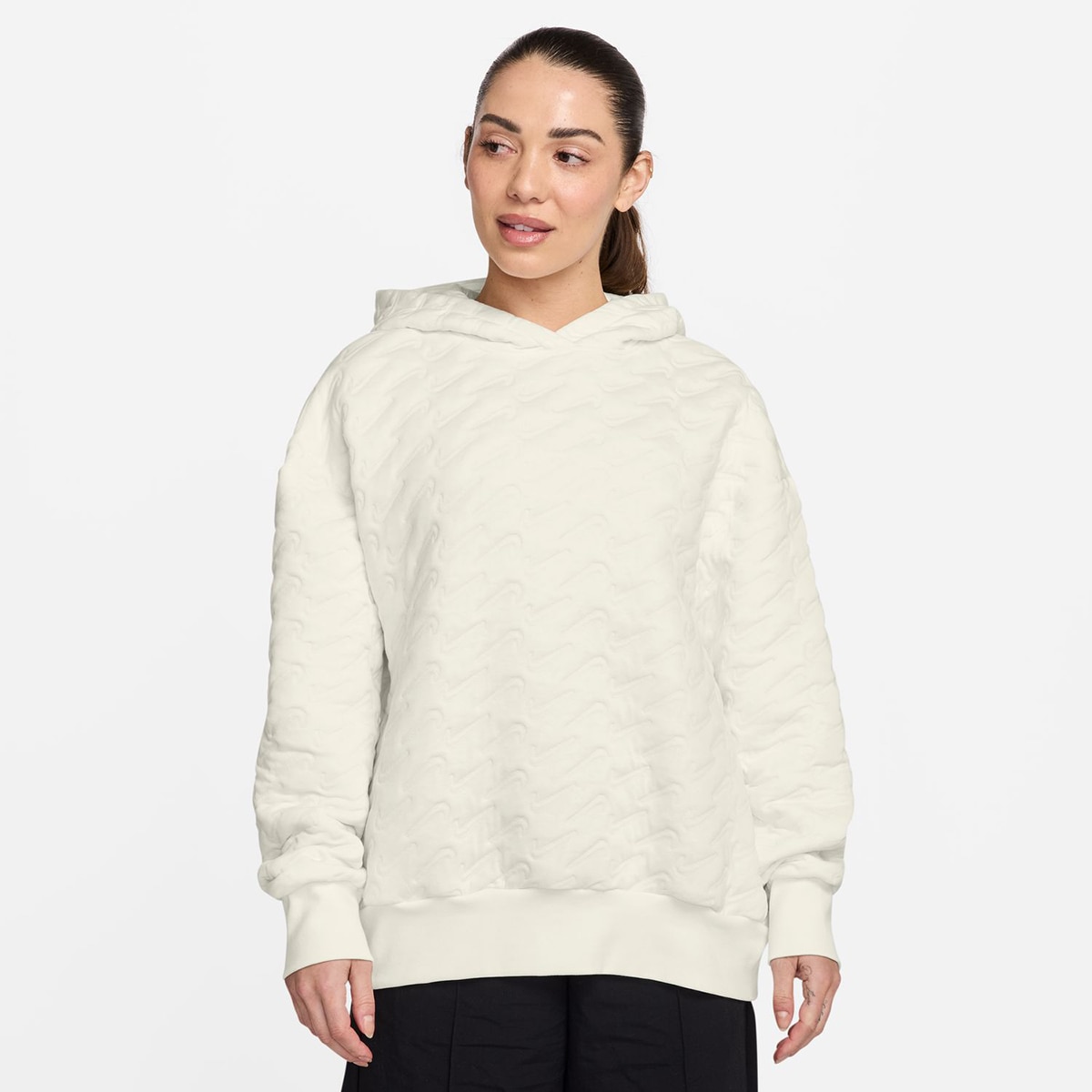 Nike - Sudadera de mujer Sportswear Phoenix Fleece Nike.