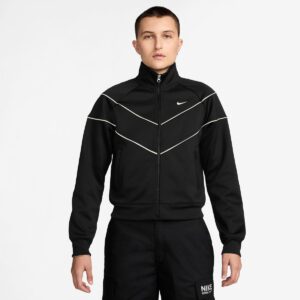 Nike – Sudadera de mujer Sportswear Windrunner Nike. | El Corte Inglés — Fitness y Deportes