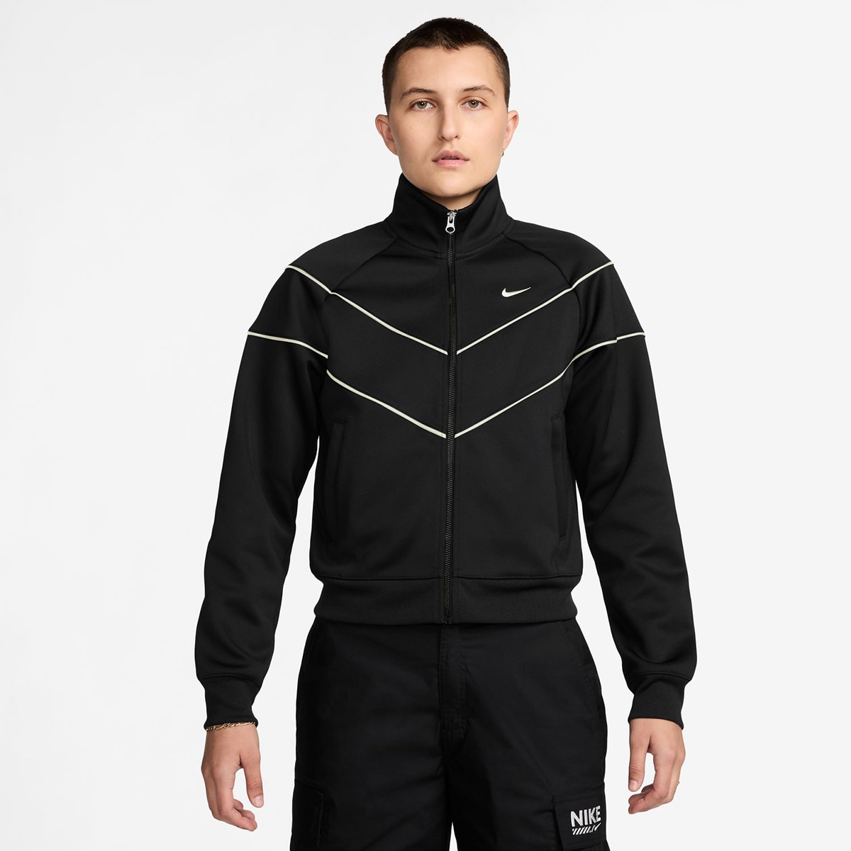 Nike - Sudadera de mujer Sportswear Windrunner Nike.