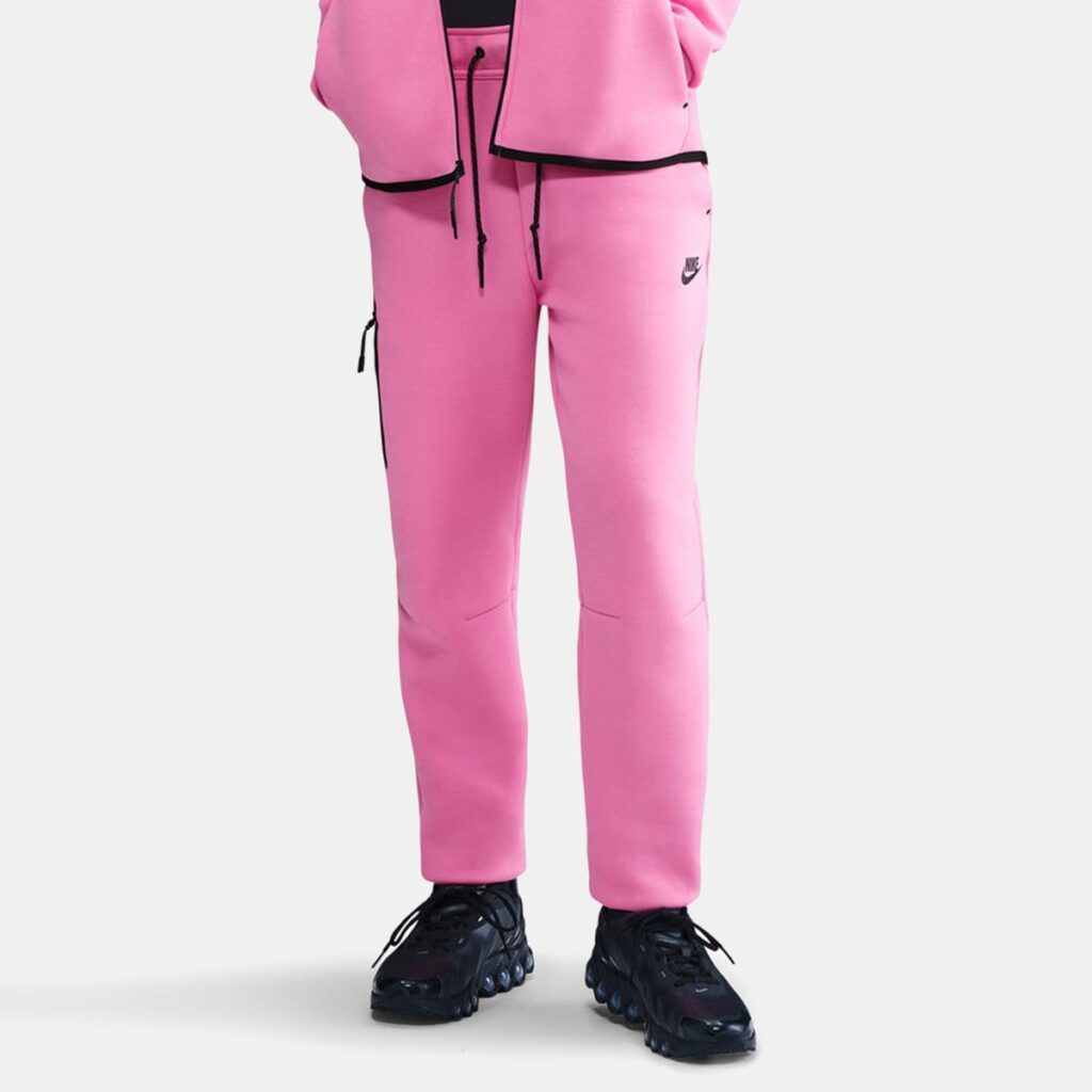 Nike – Pantalón de mujer Sportswear Tech Fleece Nike. | El Corte Inglés — Fitness y Deportes