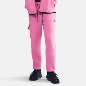 Nike – Pantalón de mujer Sportswear Tech Fleece Nike. | El Corte Inglés — Fitness y Deportes