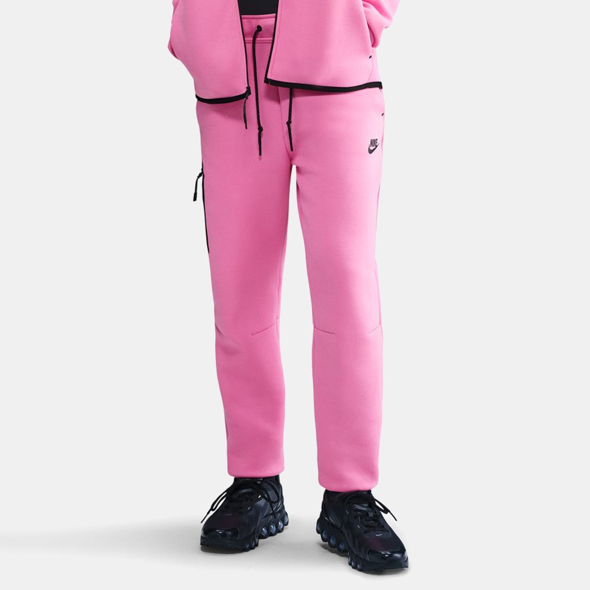 Nike - Pantalón de mujer Sportswear Tech Fleece Nike.