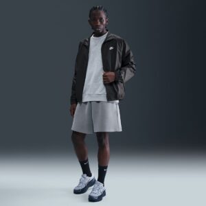 Nike – Chaqueta de hombre Club Woven Bomber Nike. | El Corte Inglés — Fitness y Deportes