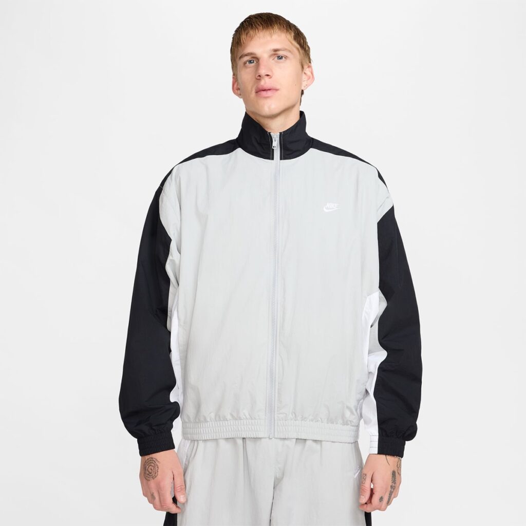 Nike – Chaqueta de hombre Club Nike. | El Corte Inglés — Fitness y Deportes