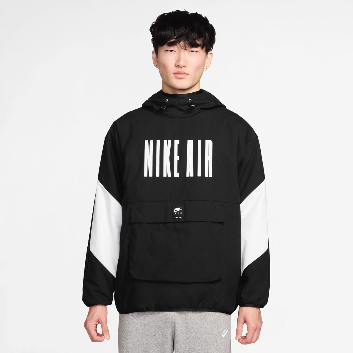 Nike - Sudadera de hombre Air Nike.
