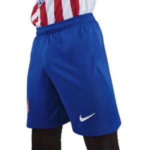 Nike – Pantalón corto de hombre 1ª equipación Atlético de Madrid 2025-2026 Stadium Nike. | El Corte Inglés — Fitness y Deportes