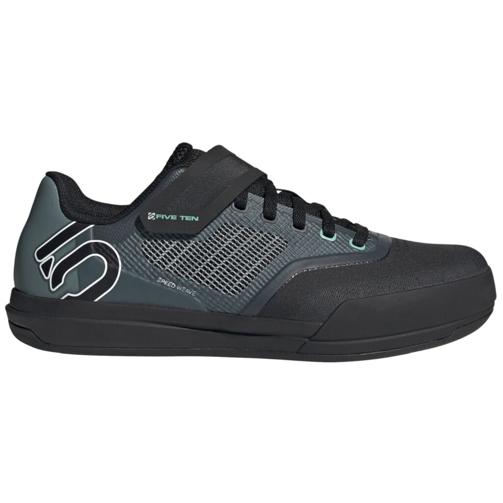 adidas – Zapatillas de ciclismo de mujer 5.10 HELLCAT PRO W calas adidas. | El Corte Inglés — Fitness y Deportes
