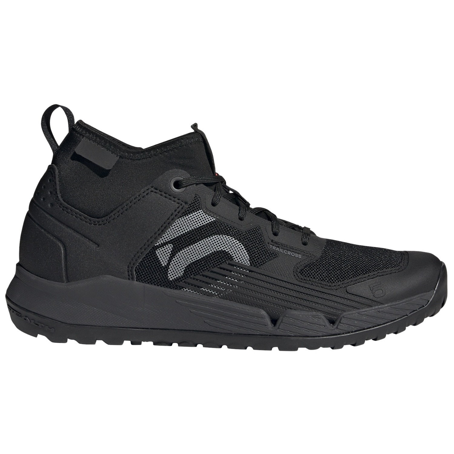 adidas - Zapatillas de ciclismo de mujer 5.10 TRAILCROSS XT W plataforma adidas.