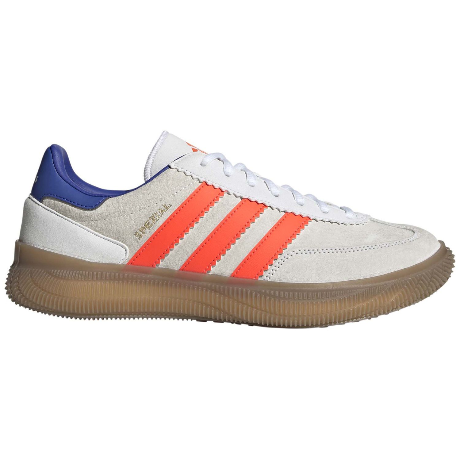 adidas - Zapatillas de balonmano de hombre HB SPEZIAL PRO adidas.