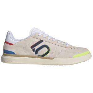 adidas – Zapatillas de ciclismo de mujer 5.10 SLEUTH DLX W plataforma adidas. | El Corte Inglés — Fitness y Deportes