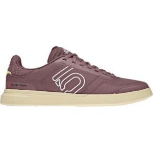 adidas – Zapatillas de ciclismo de mujer 5.10 SLEUTH DLX CANVAS W plataforma adidas. | El Corte Inglés — Fitness y Deportes