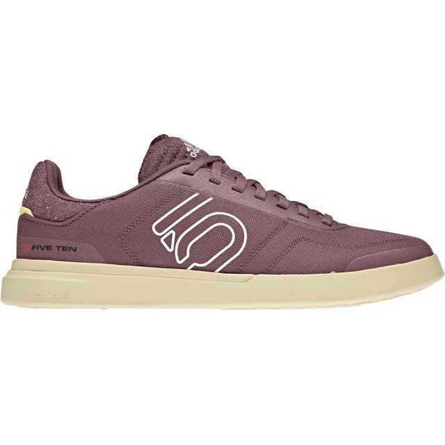 adidas – Zapatillas de ciclismo de mujer 5.10 SLEUTH DLX CANVAS W plataforma adidas. | El Corte Inglés — Fitness y Deportes