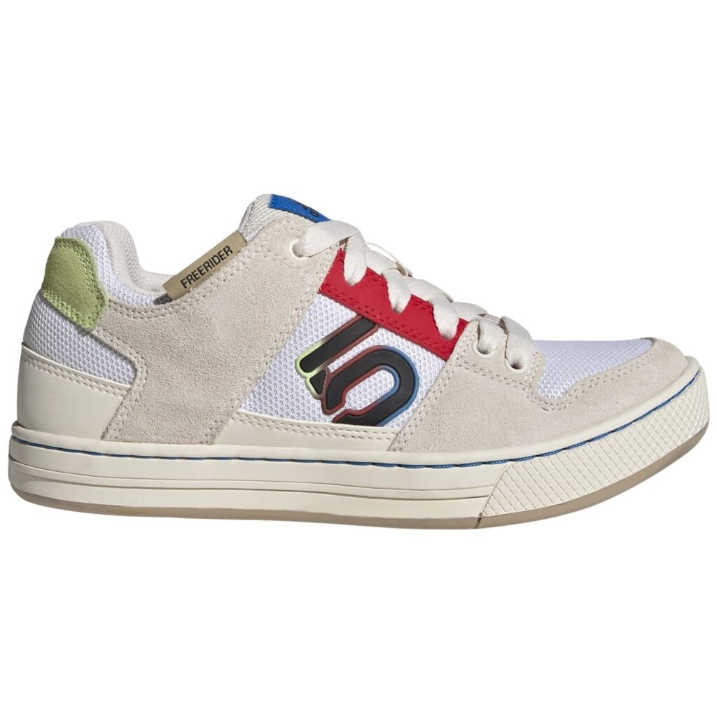 adidas – Zapatillas de ciclismo de mujer 5.10 FREERIDER W plataforma adidas. | El Corte Inglés — Fitness y Deportes