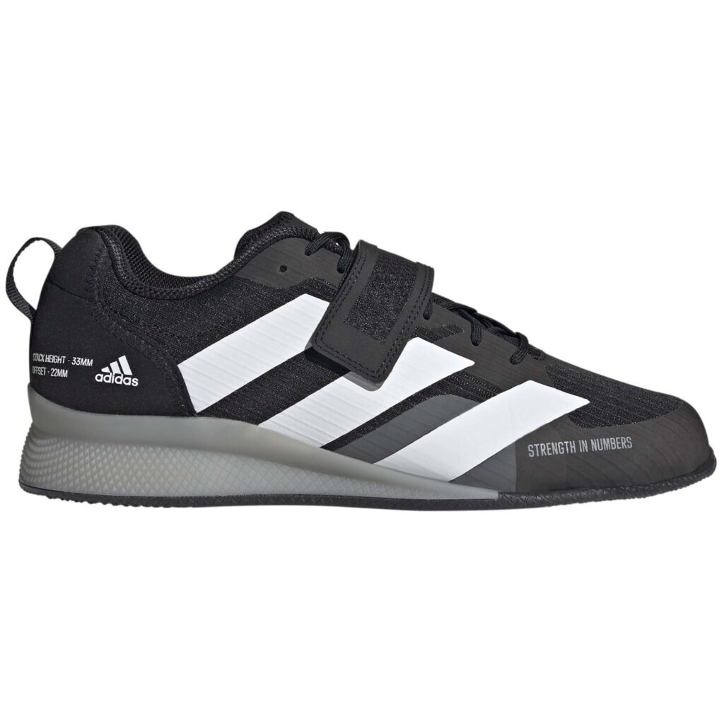 adidas – Zapatillas de halterofilia unisex ADIPOWER WEIGHTLIFTING III adidas. | El Corte Inglés — Fitness y Deportes