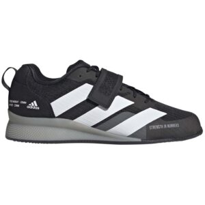 adidas – Zapatillas de halterofilia unisex ADIPOWER WEIGHTLIFTING III adidas. | El Corte Inglés — Fitness y Deportes