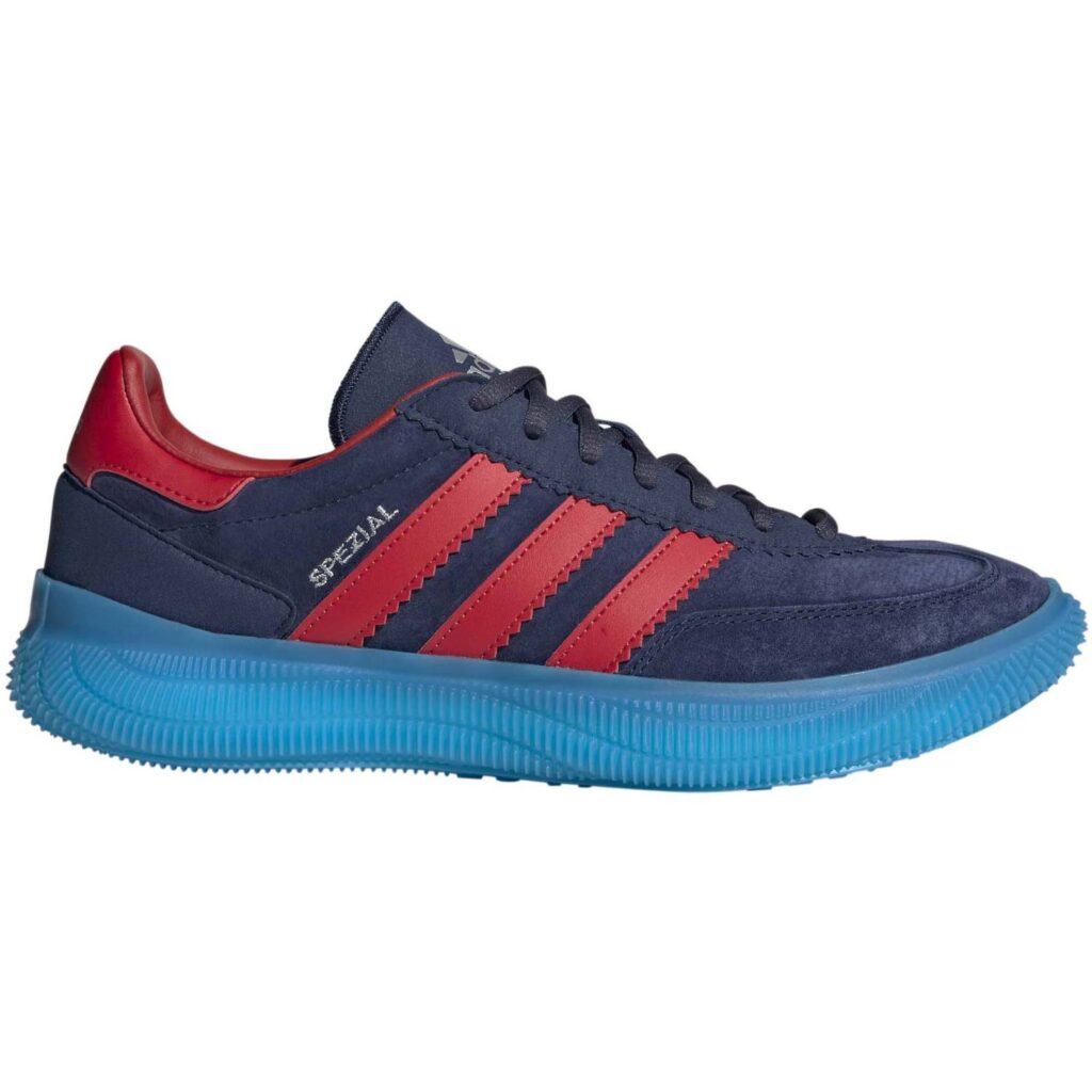 adidas – Zapatillas de balonmano de hombre HB SPEZIAL PRO adidas. | El Corte Inglés — Fitness y Deportes