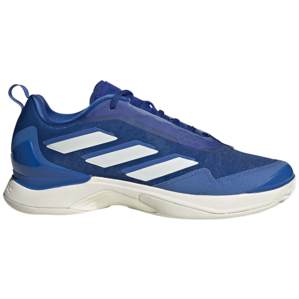 adidas – Zapatillas de tenis de mujer AVACOURT BOTS adidas. | El Corte Inglés — Fitness y Deportes