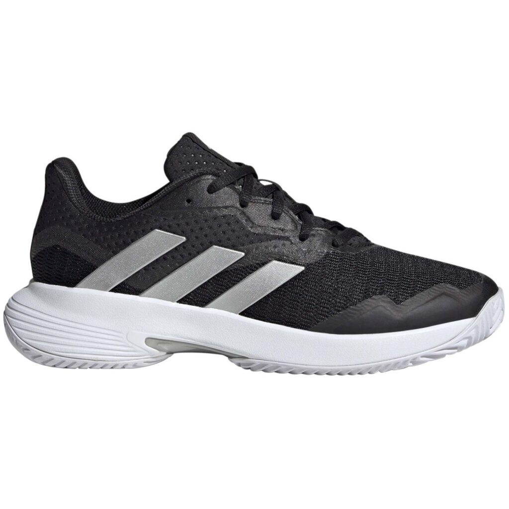 adidas – Zapatillas de tenis de mujer COURTJAM CONTROL 23 adidas. | El Corte Inglés — Fitness y Deportes