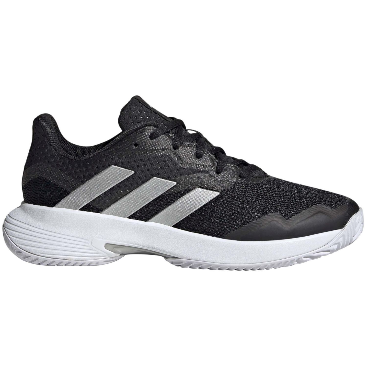 adidas - Zapatillas de tenis de mujer COURTJAM CONTROL 23 adidas.