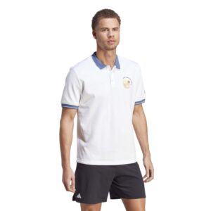 adidas – Polo de tenis y pádel de hombre PREMIUM 2 adidas. | El Corte Inglés — Fitness y Deportes