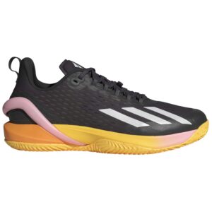 adidas – Zapatillas de tenis y pádel de hombre ADIZERO CYBERSONIC CLAY adidas. | El Corte Inglés — Fitness y Deportes