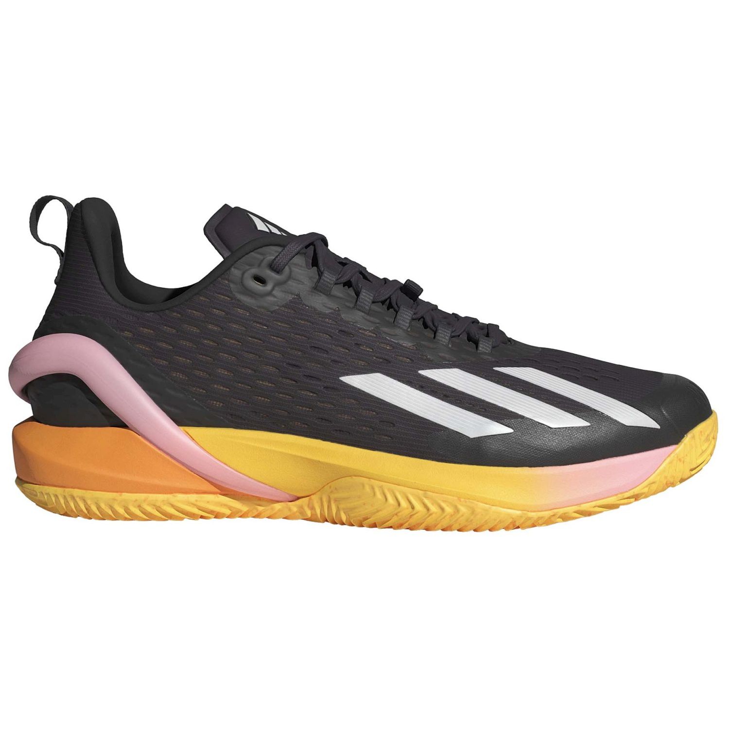 adidas - Zapatillas de tenis y pádel de hombre ADIZERO CYBERSONIC CLAY adidas.