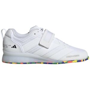 adidas – Zapatillas de halterofilia unisex ADIPOWER WEIGHTLIFTING III adidas. | El Corte Inglés — Fitness y Deportes