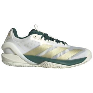 adidas – Zapatillas de tenis de hombre ADIZERO CYBERSONIC 2 adidas. | El Corte Inglés — Fitness y Deportes