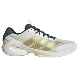 adidas – Zapatillas de tenis de hombre ADIZERO UBERSONIC 5 adidas. | El Corte Inglés — Fitness y Deportes