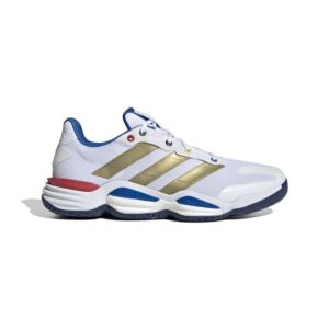 adidas – Zapatillas indoor de hombre STABIL 16 adidas. | El Corte Inglés — Fitness y Deportes