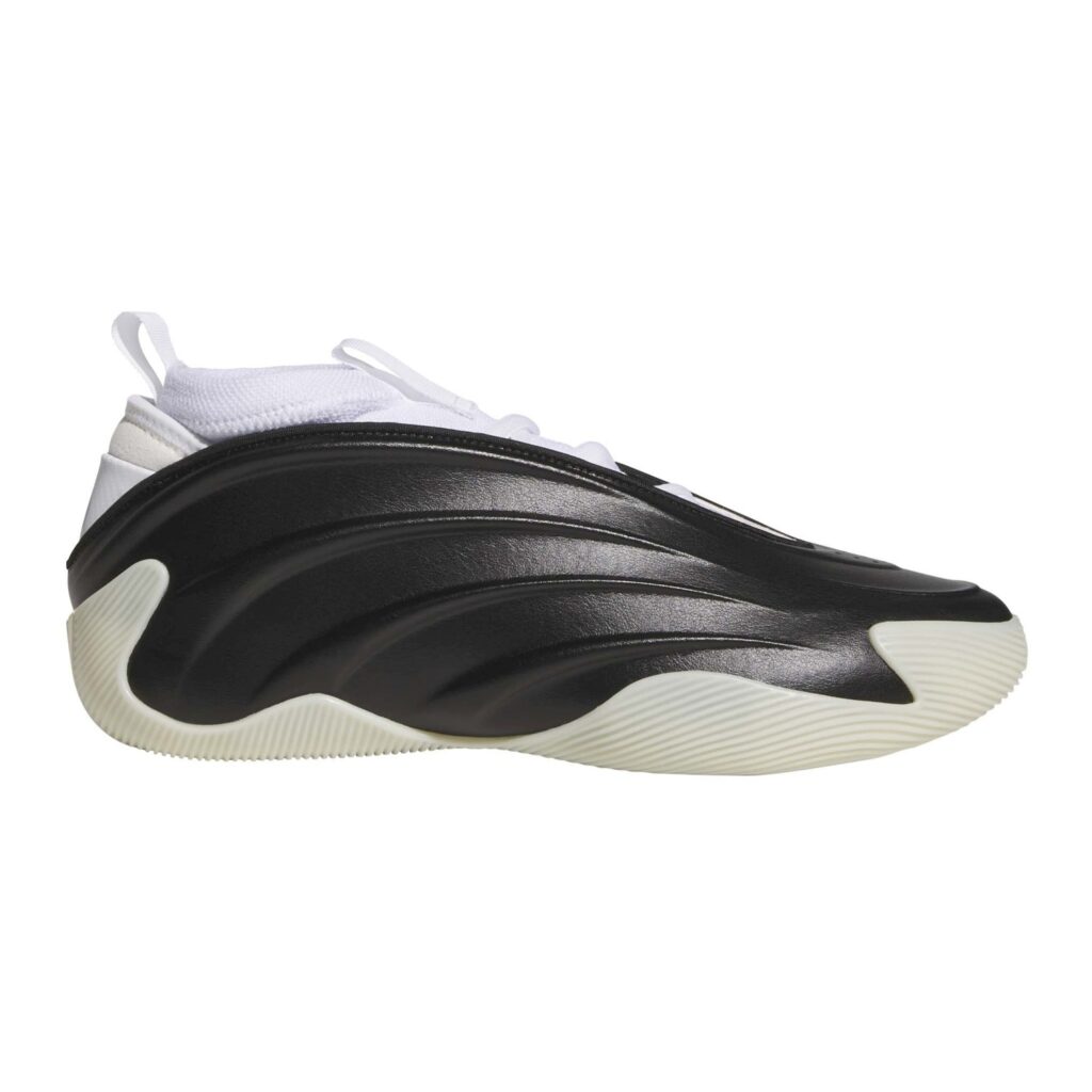 adidas – Zapatillas de baloncesto unisex HARDEN VOLUME 9 adidas. | El Corte Inglés — Fitness y Deportes