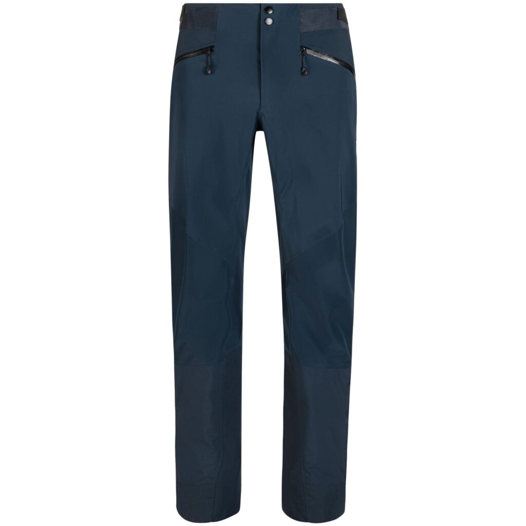 Mammut – Pantalón de montaña de hombre NORDWAND GORE-TEX PRO Mammut. | El Corte Inglés — Fitness y Deportes