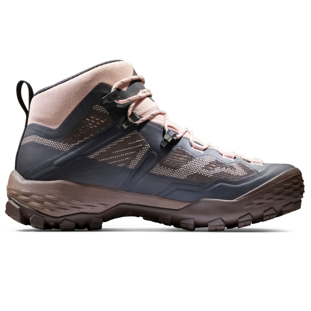 Mammut – Botas de montaña de mujer DUCAN MID Gore-Tex Mammut. | El Corte Inglés — Fitness y Deportes