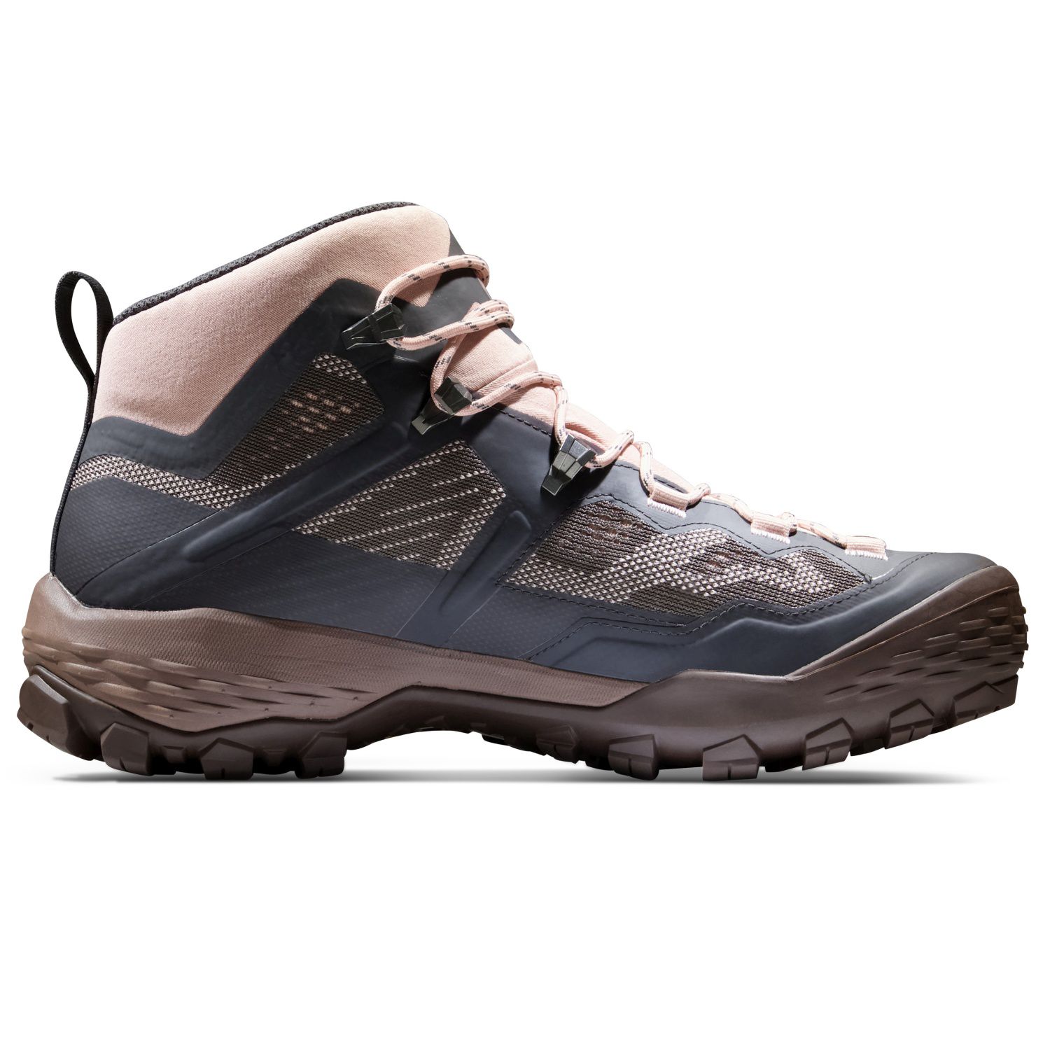 Mammut - Botas de montaña de mujer DUCAN MID Gore-Tex Mammut.