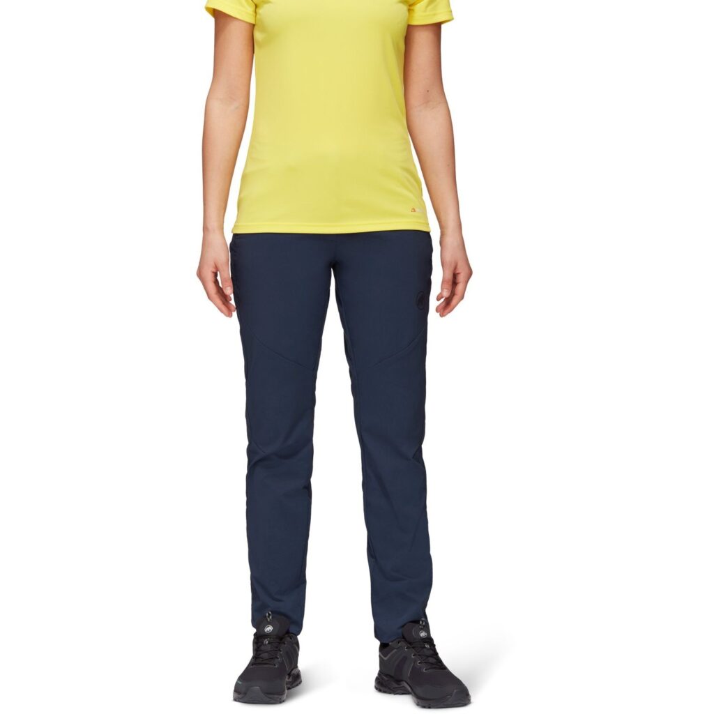 Mammut – Pantalón de montaña de mujer HIKING Mammut. | El Corte Inglés — Fitness y Deportes