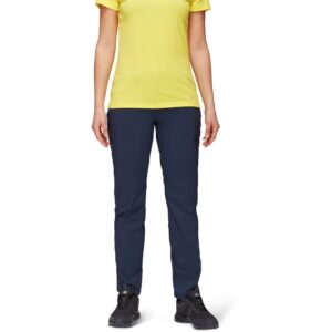 Mammut – Pantalón de montaña de mujer HIKING Mammut. | El Corte Inglés — Fitness y Deportes