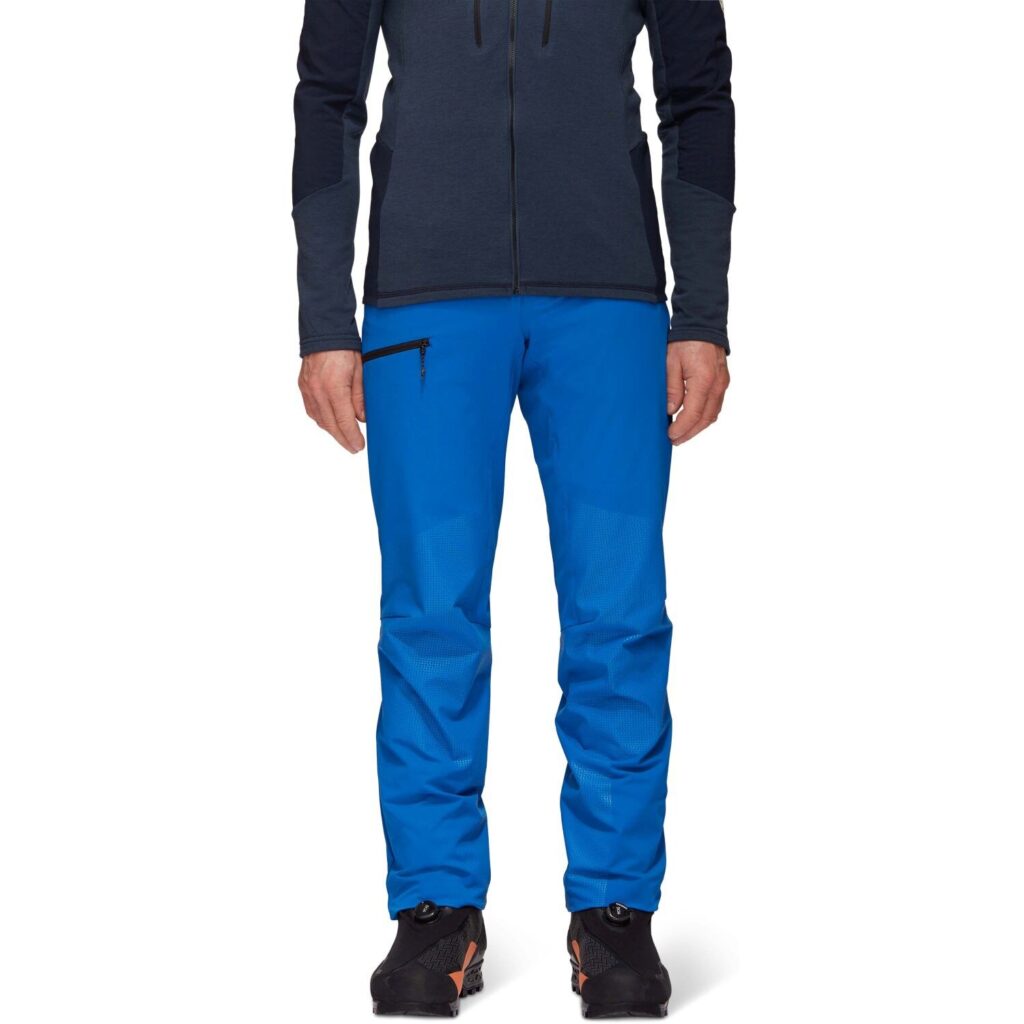 Mammut – Pantalón de montaña de hombre EISFELD LIGHT Mammut. | El Corte Inglés — Fitness y Deportes