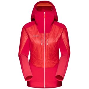 Mammut – Chaqueta de montaña de mujer EISFELD HYBRID cortavientos Mammut. | El Corte Inglés — Fitness y Deportes