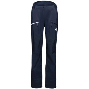 Mammut – Pantalón de esquí de mujer HALDIGRAT Mammut. | El Corte Inglés — Fitness y Deportes