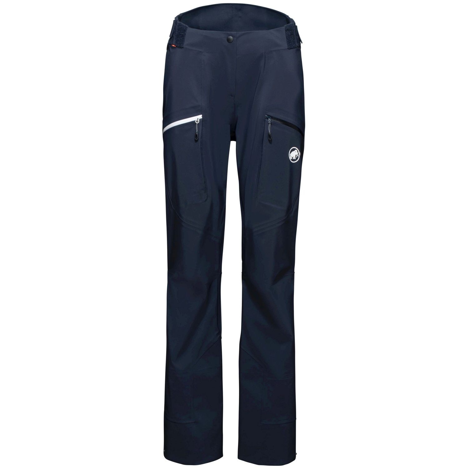 Mammut - Pantalón de esquí de mujer HALDIGRAT Mammut.