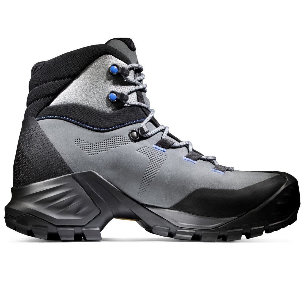Mammut – Botas de montaña de mujer TROVAT TOUR HIGH Gore-Tex Mammut. | El Corte Inglés — Fitness y Deportes