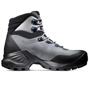 Mammut – Botas de montaña de mujer TROVAT TOUR HIGH Gore-Tex Mammut. | El Corte Inglés — Fitness y Deportes