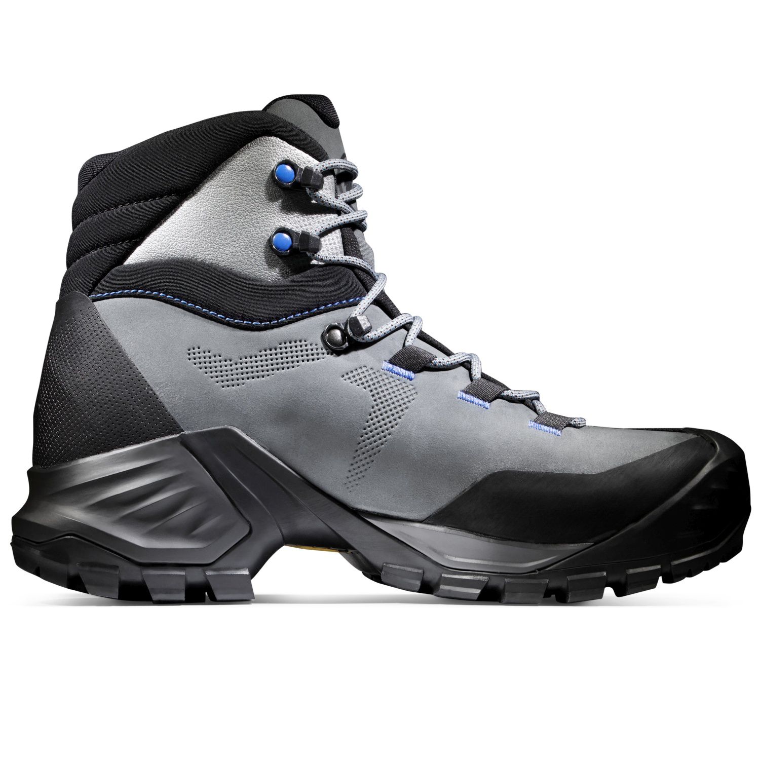 Mammut - Botas de montaña de mujer TROVAT TOUR HIGH Gore-Tex Mammut.
