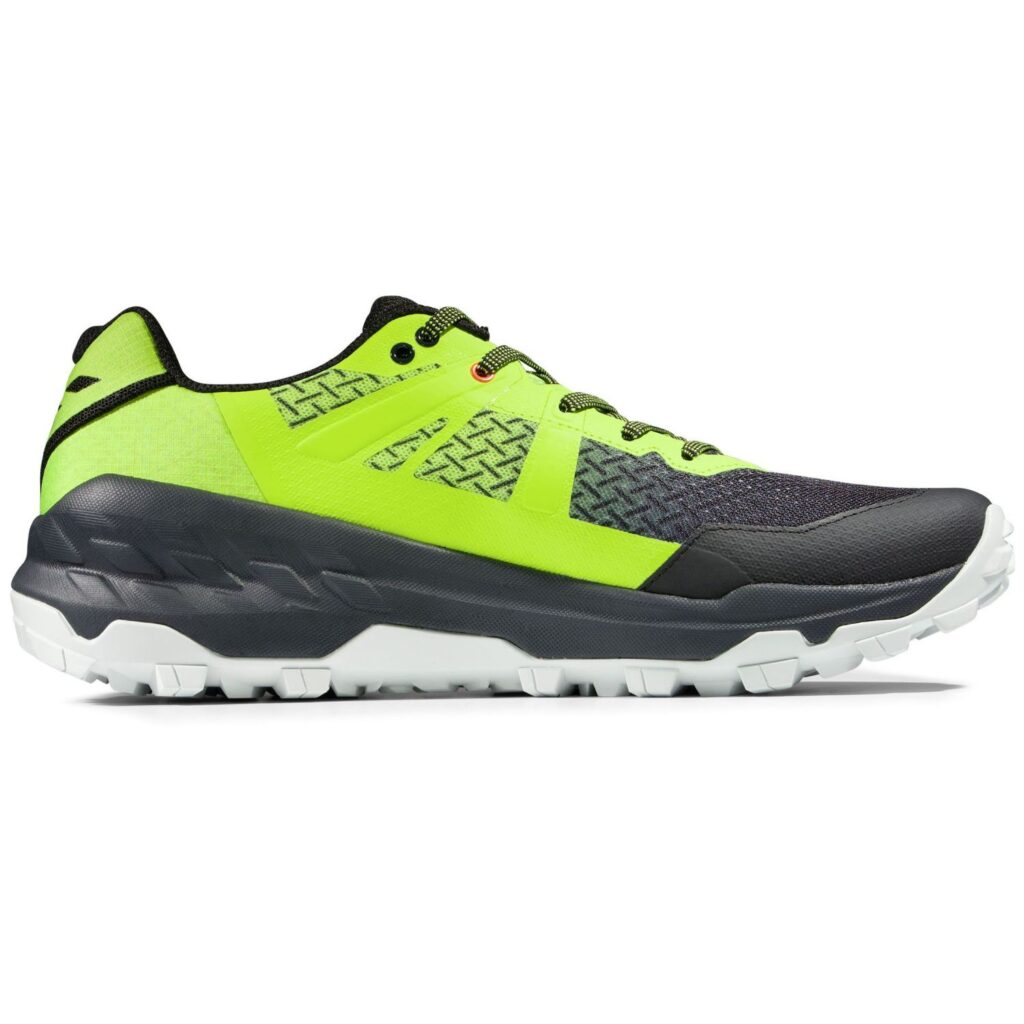 Mammut – Zapatillas de montaña de hombre SERTIG II Gore-Tex Mammut. | El Corte Inglés — Fitness y Deportes