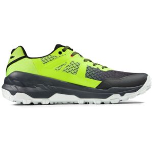 Mammut – Zapatillas de montaña de hombre SERTIG II Gore-Tex Mammut. | El Corte Inglés — Fitness y Deportes