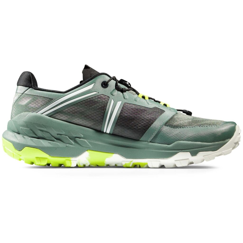 Mammut – Zapatillas de trail running de hombre SERTIG TR Mammut. | El Corte Inglés — Fitness y Deportes