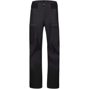 Mammut – Pantalón de esquí de hombre HALDIGRAT AIR HS Mammut. | El Corte Inglés — Fitness y Deportes