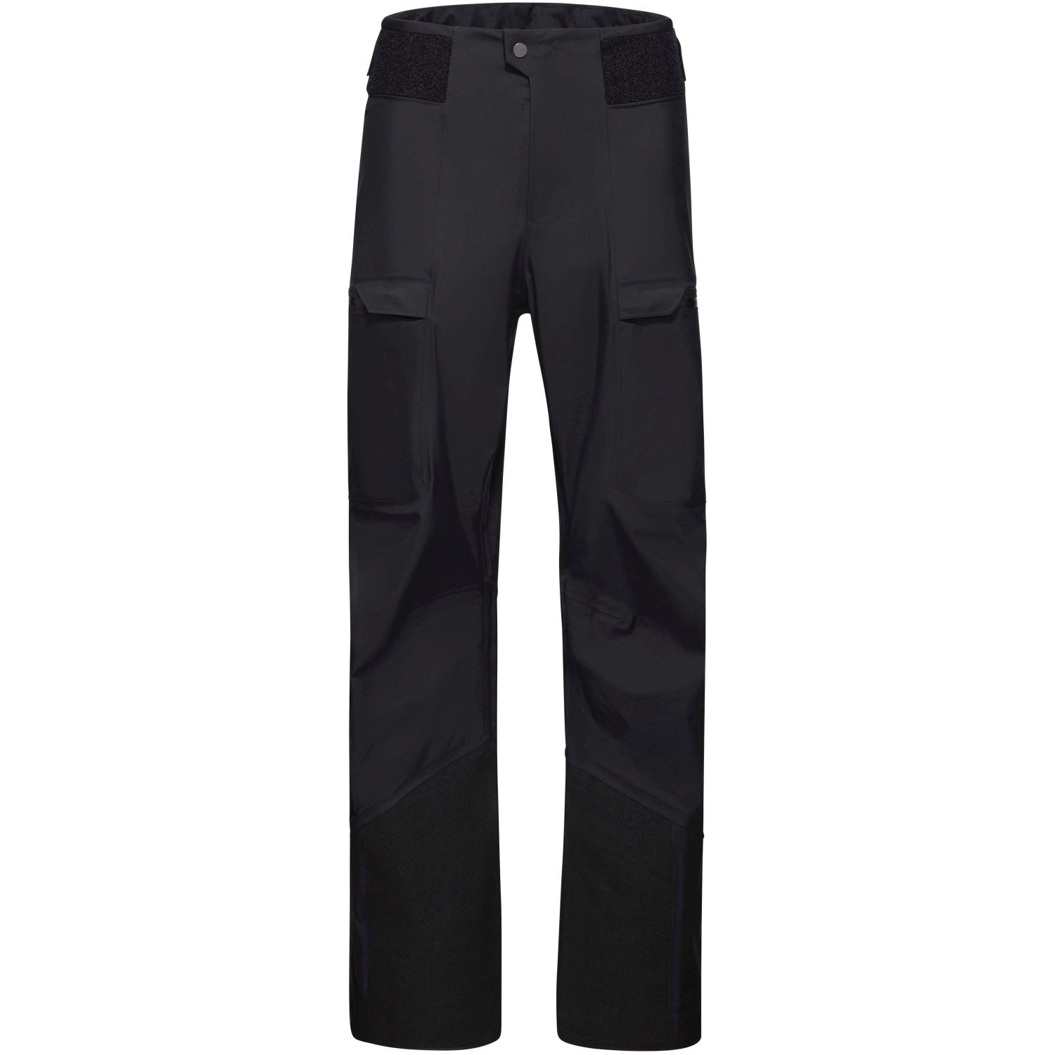 Mammut - Pantalón de esquí de hombre HALDIGRAT AIR HS Mammut.