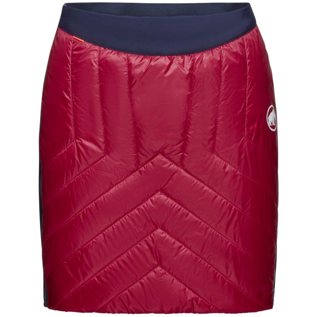 Mammut – Falda de esquí de mujer AENERGY Mammut. | El Corte Inglés — Fitness y Deportes